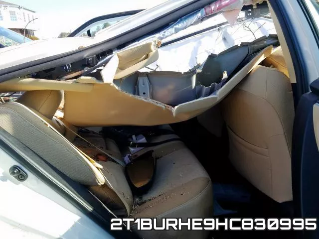 2T1BURHE9HC830995 фото 7