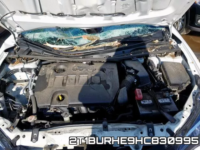 2T1BURHE9HC830995 фото 8