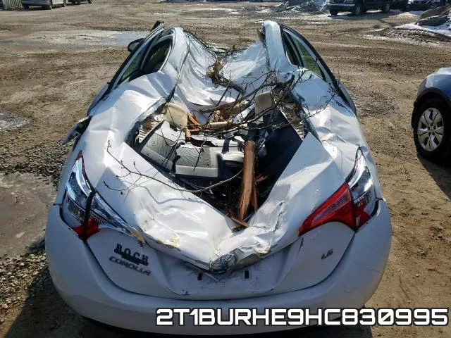 2T1BURHE9HC830995 фото 10