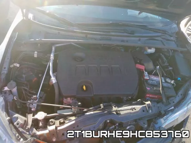 2T1BURHE9HC853760 фото 8