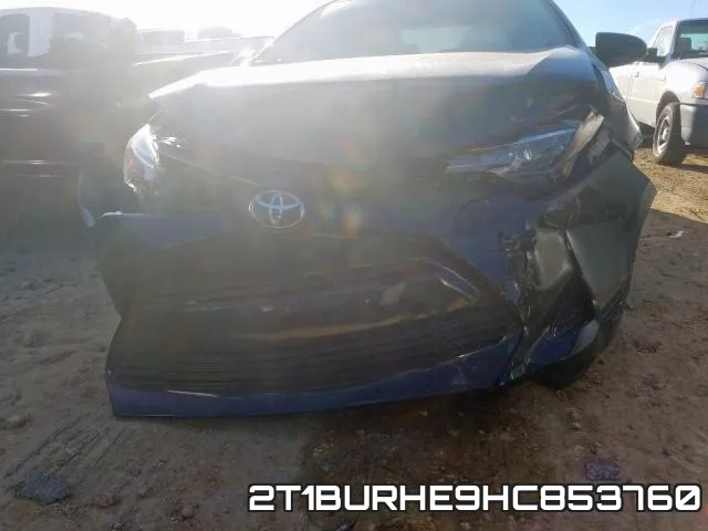 2T1BURHE9HC853760 фото 10
