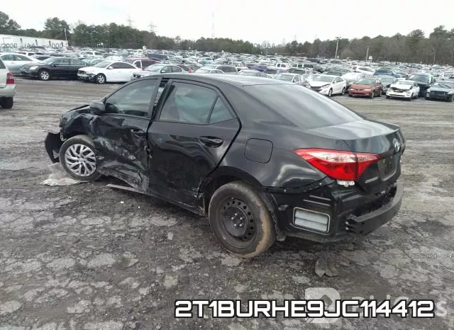 2T1BURHE9JC114412 фото 4