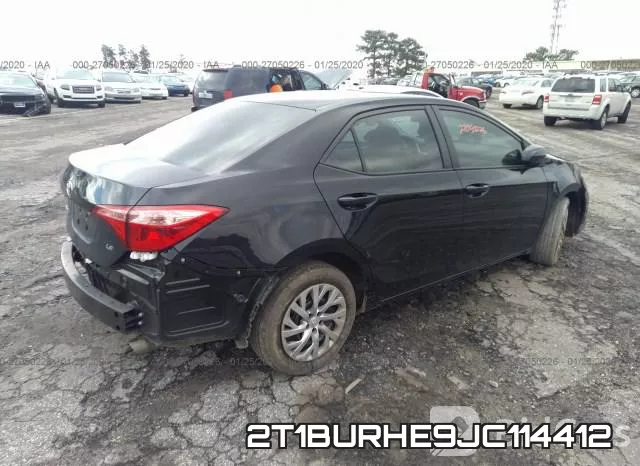 2T1BURHE9JC114412 фото 5