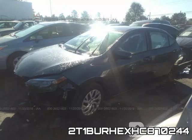 2T1BURHEXHC870244 фото 3