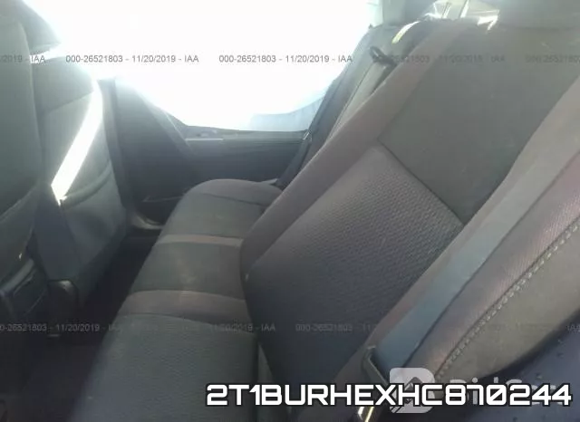 2T1BURHEXHC870244 фото 9