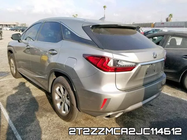 2T2ZZMCA2JC114612 фото 4