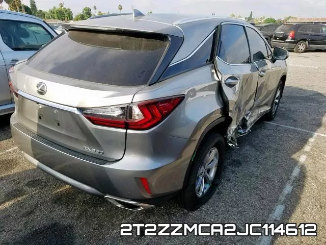 2T2ZZMCA2JC114612 фото 5