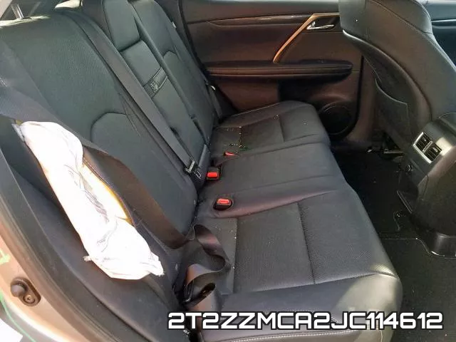 2T2ZZMCA2JC114612 фото 7