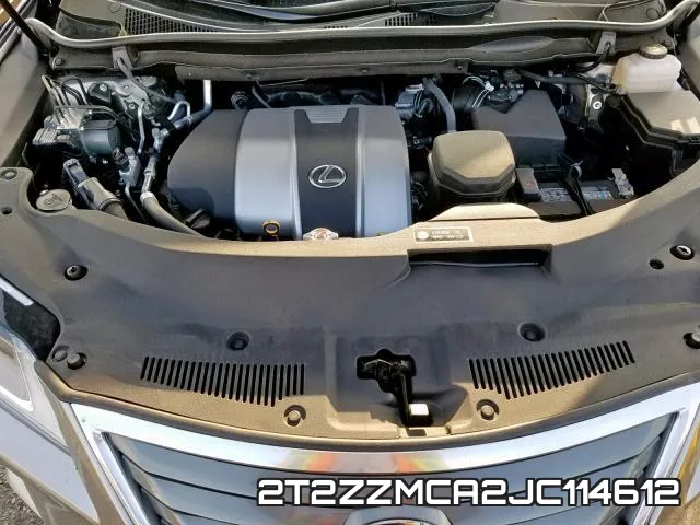 2T2ZZMCA2JC114612 фото 8