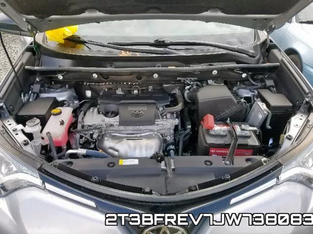 2T3BFREV7JW738083 фото 8