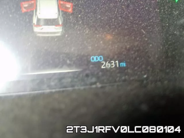 2T3J1RFV0LC080104 фото 9
