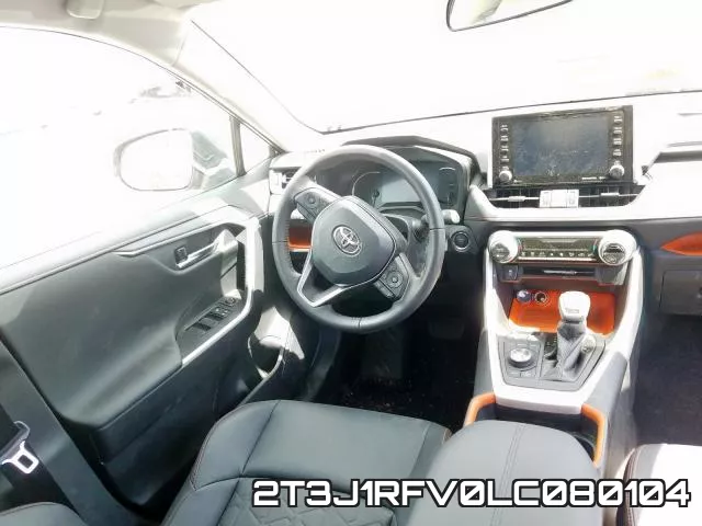 2T3J1RFV0LC080104 фото 10