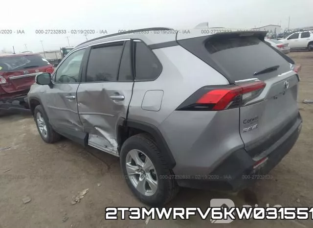2T3MWRFV6KW031551 фото 4