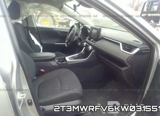 2T3MWRFV6KW031551 фото 6