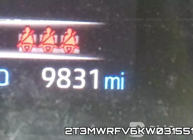 2T3MWRFV6KW031551 фото 7