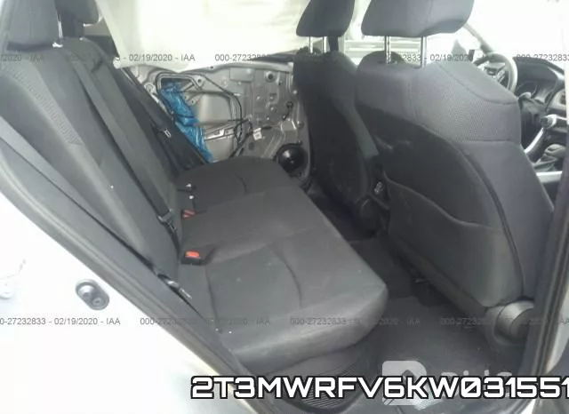2T3MWRFV6KW031551 фото 8
