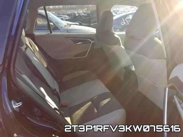 2T3P1RFV3KW075616 фото 7