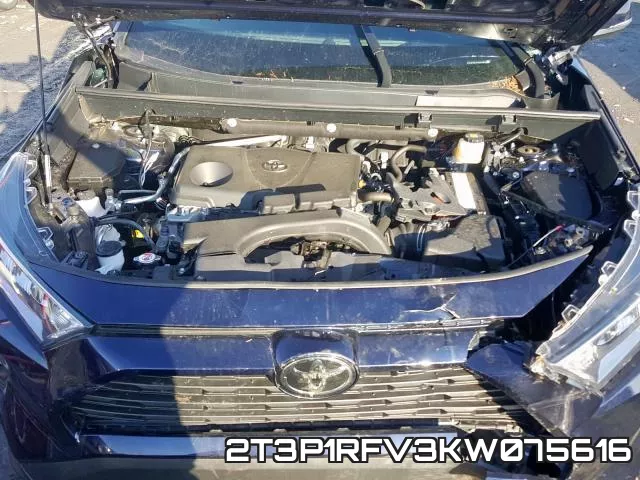 2T3P1RFV3KW075616 фото 8