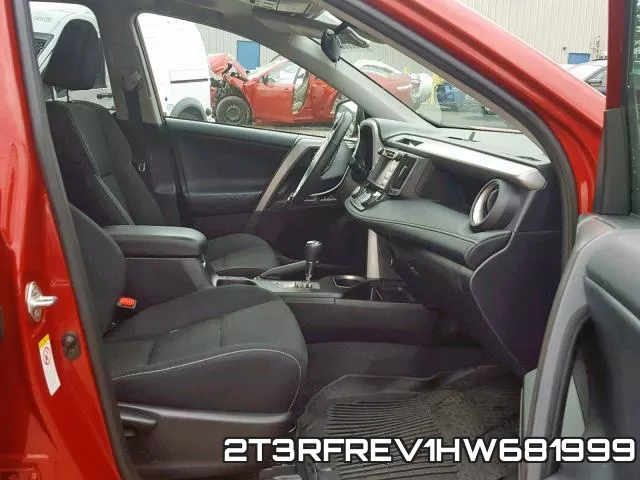 2T3RFREV1HW681999 фото 6