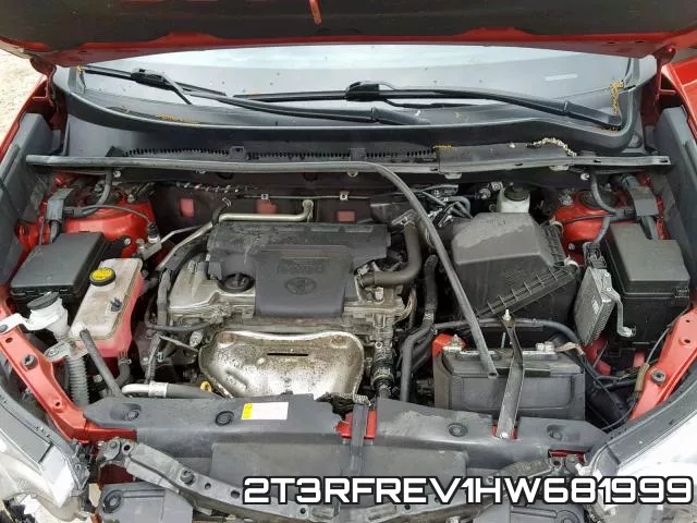 2T3RFREV1HW681999 фото 8