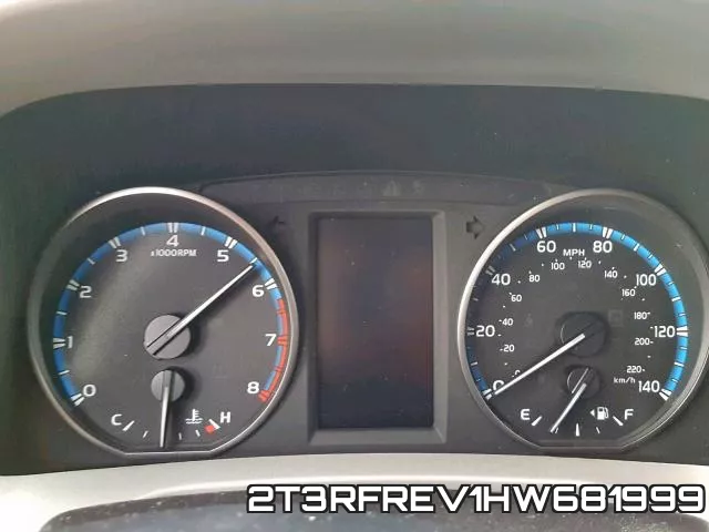 2T3RFREV1HW681999 фото 9