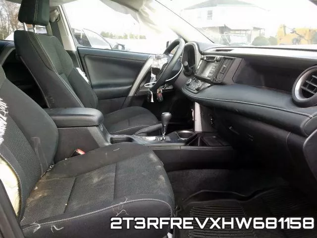 2T3RFREVXHW681158 фото 6