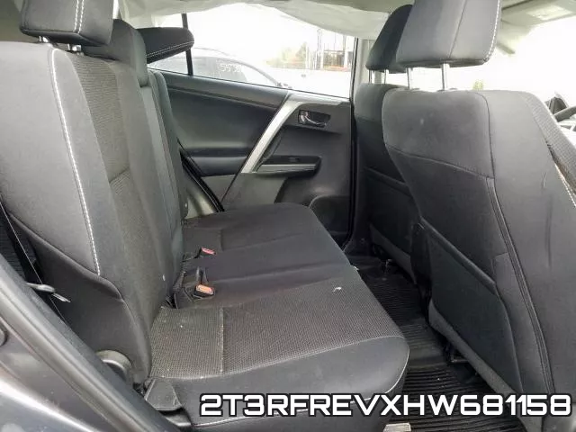 2T3RFREVXHW681158 фото 7