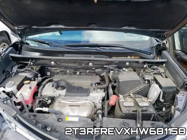 2T3RFREVXHW681158 фото 8