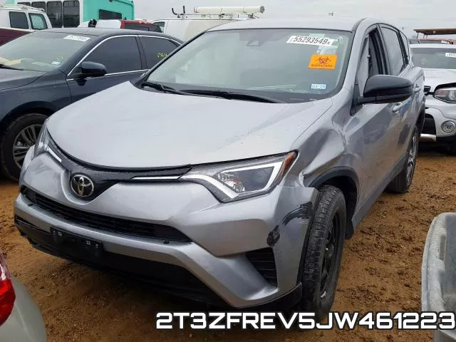 2T3ZFREV5JW461223 фото 3