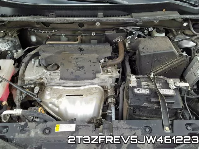2T3ZFREV5JW461223 фото 8