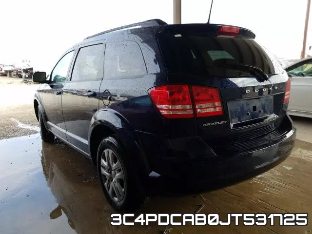3C4PDCAB0JT531725 фото 4
