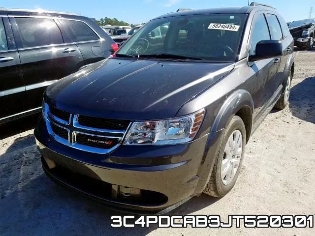 3C4PDCAB3JT520301 фото 3