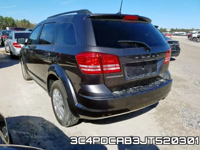 3C4PDCAB3JT520301 фото 4