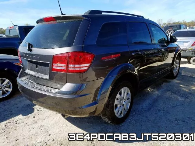 3C4PDCAB3JT520301 фото 5