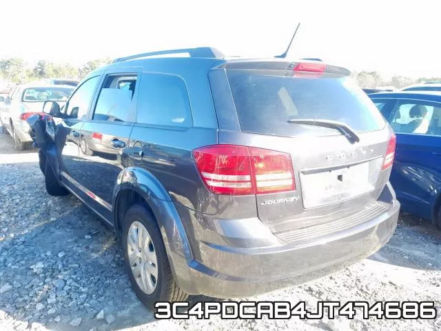 3C4PDCAB4JT474686 фото 4