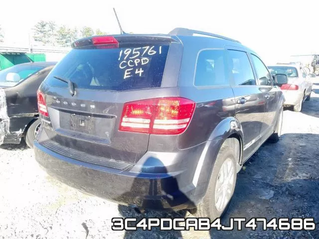 3C4PDCAB4JT474686 фото 5