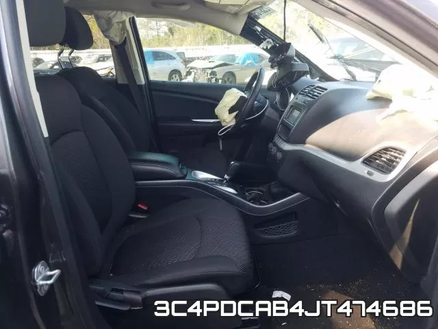 3C4PDCAB4JT474686 фото 6