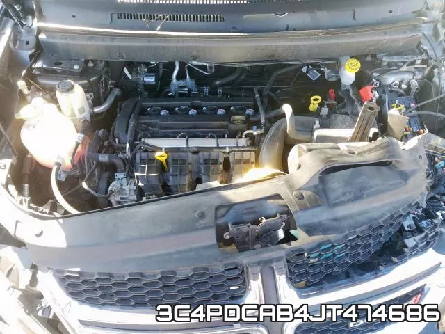 3C4PDCAB4JT474686 фото 8