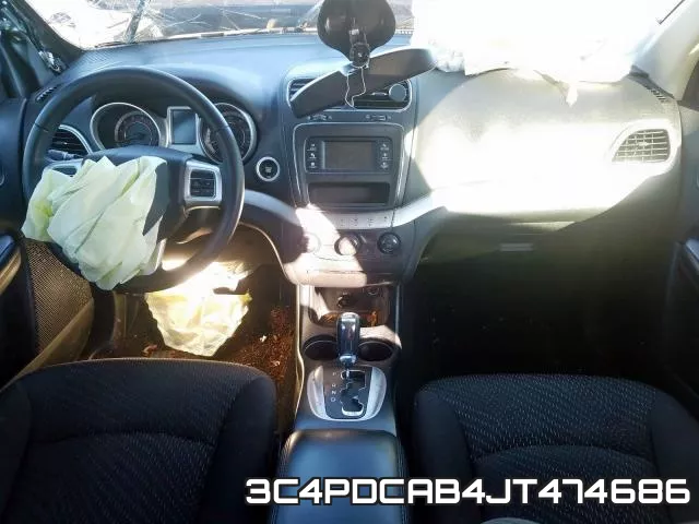 3C4PDCAB4JT474686 фото 10