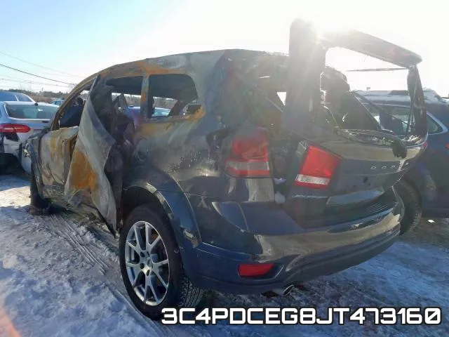 3C4PDCEG8JT473160 фото 4