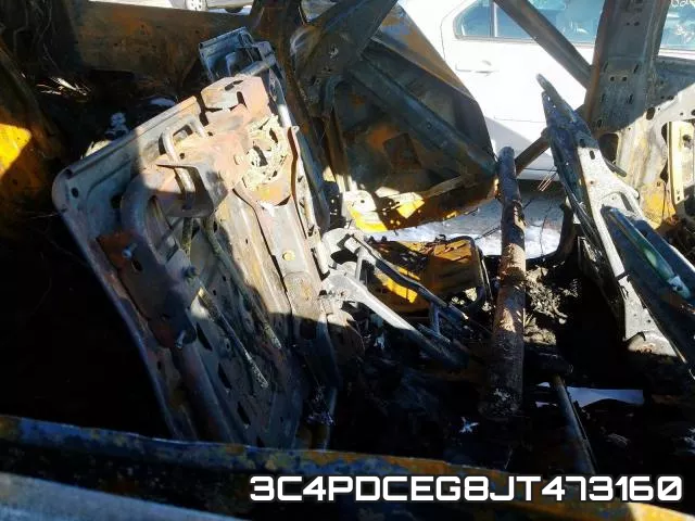 3C4PDCEG8JT473160 фото 7