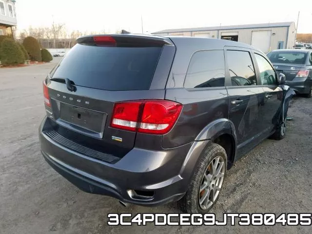 3C4PDCEG9JT380485 фото 5