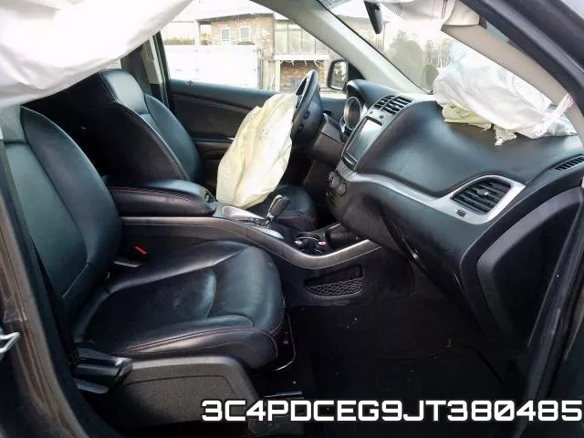 3C4PDCEG9JT380485 фото 6