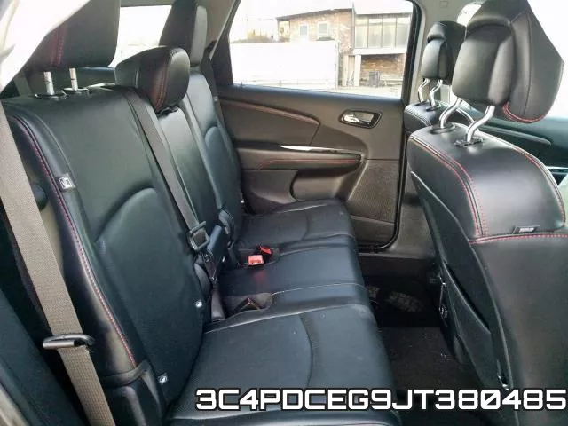 3C4PDCEG9JT380485 фото 7