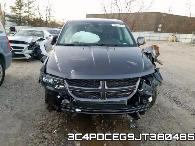3C4PDCEG9JT380485 фото 10