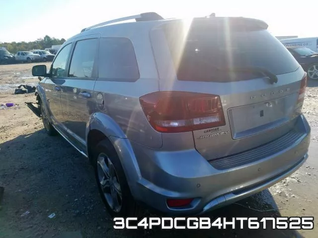 3C4PDCGB4HT617525 фото 4