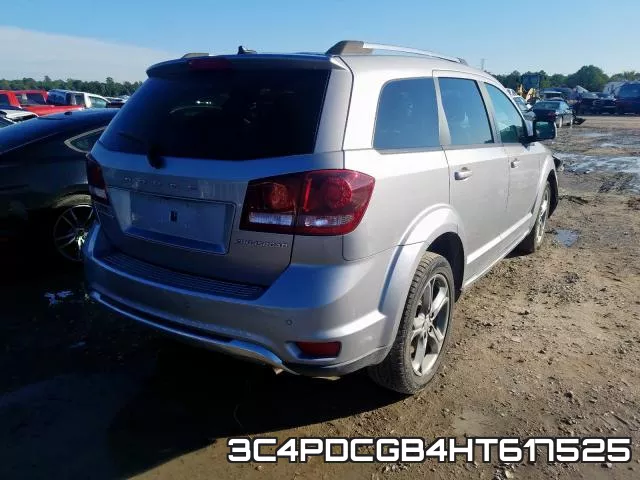 3C4PDCGB4HT617525 фото 5