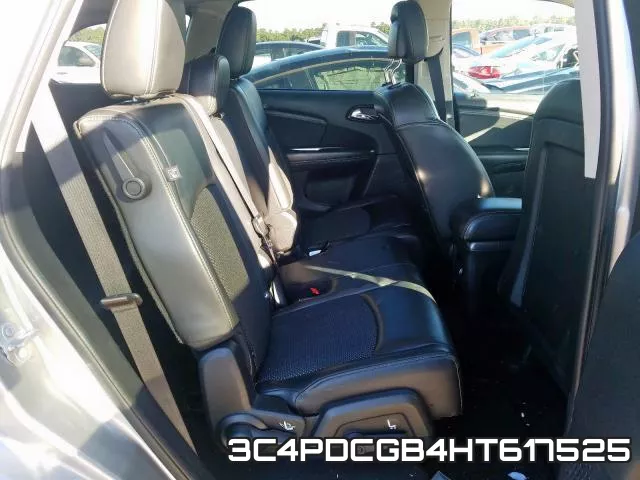 3C4PDCGB4HT617525 фото 7