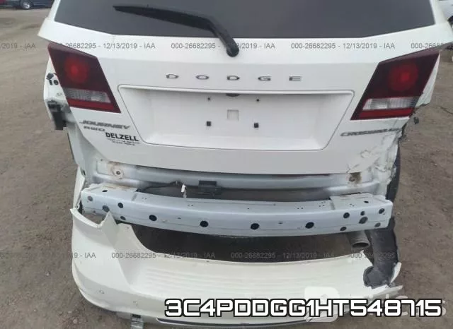 3C4PDDGG1HT548715 фото 7