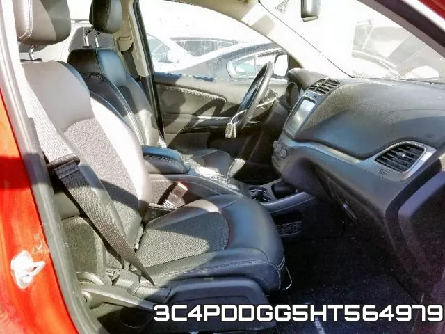 3C4PDDGG5HT564979 фото 6